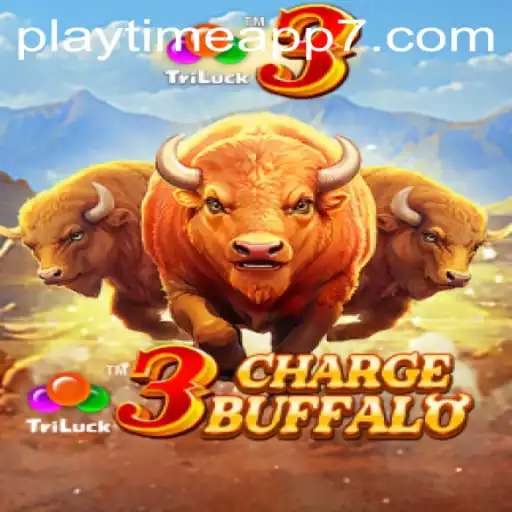3ChargeBuffalo: A Dynamic Adventure in Digital Gaming