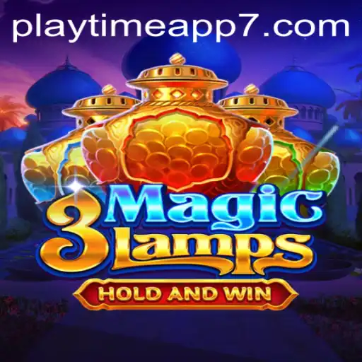 Unveiling the Magic of 3MagicLamps: A Captivating Adventure