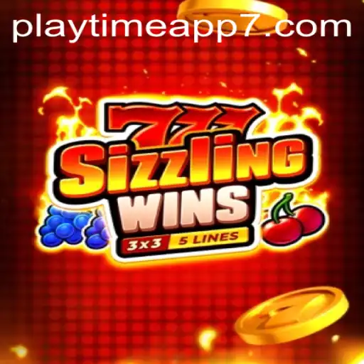 Discovering the Thrills of 777SizzlingWins on Playtime App