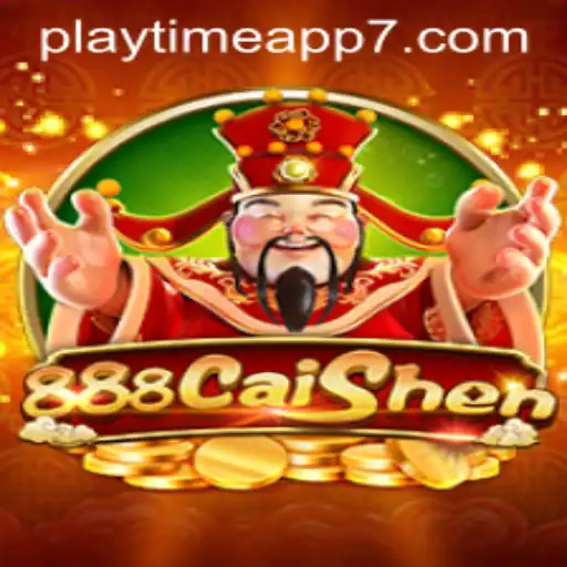 888CaiShen: Unlocking the Mystical Fortune in the Playtime App