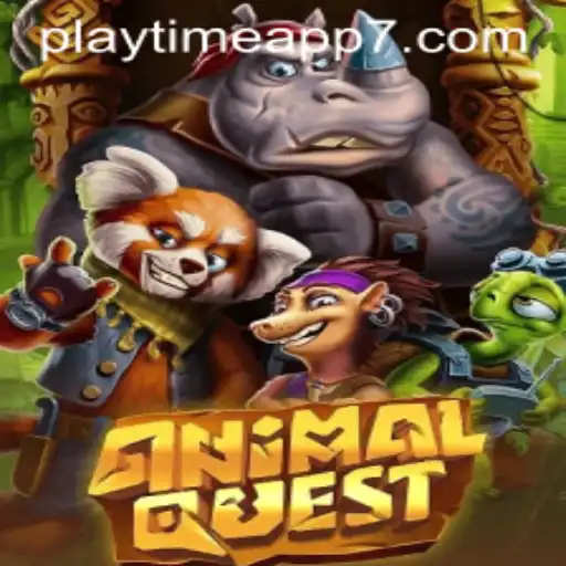 Exploring the Vibrant World of AnimalQuest: An Engaging Playtime App