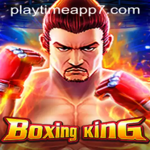 BoxingKing: Dominating the Playtime App Arena