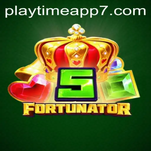 Exploring the Adventure of 5Fortunator: A Playtime App Journey