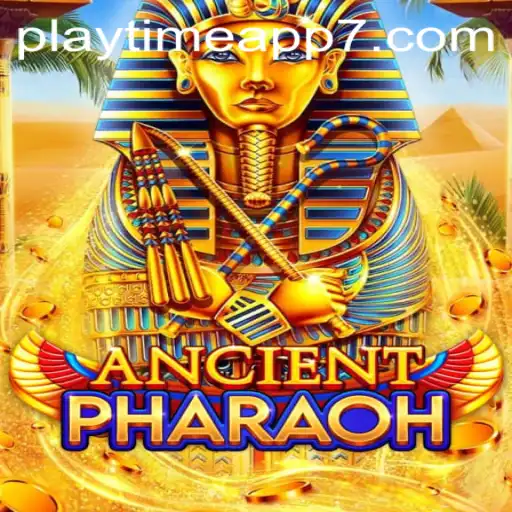 An In-Depth Exploration of AncientPharaoh: The Ultimate Playtime Experience