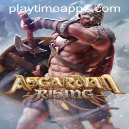 Embark on an Epic Journey with AsgardianRising on the Playtime App