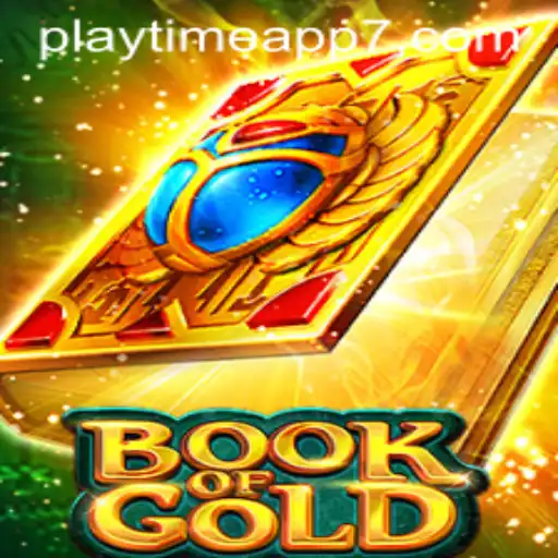 Unveiling the Mysteries of BookofGold with Playtime App