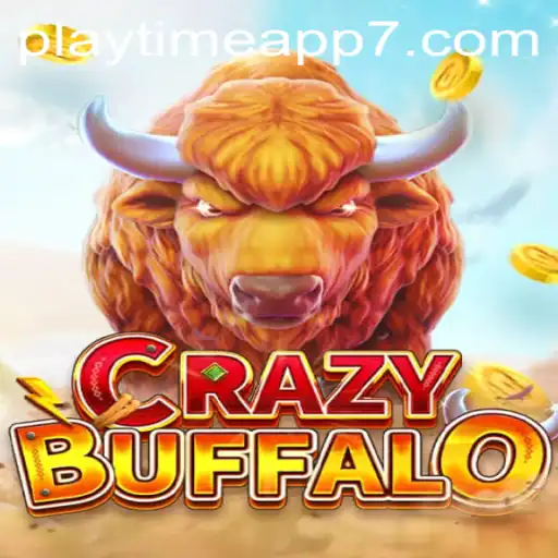 Discover the Adventure of CRAZYBUFFALO: The Exciting Playtime App Game