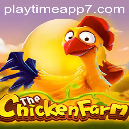 Explore ChickenFarm: The Ultimate Playtime App for All Ages