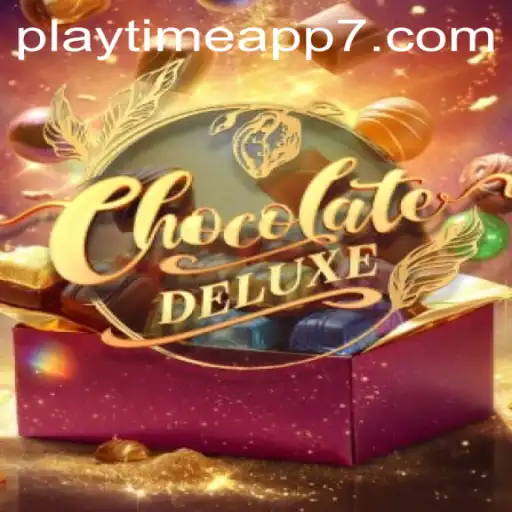 Explore the Sweet Adventure of ChocolateDeluxe: A Playtime App Review