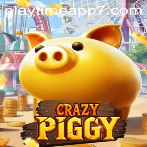 Discover the Thrill of CrazyPiggy: The Exciting Playtime App