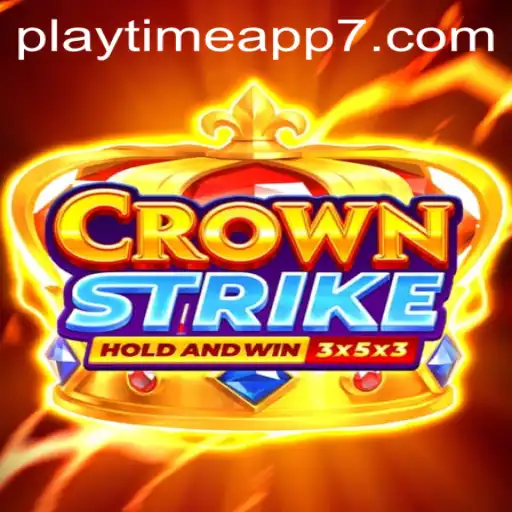 Explore Crownstrike: The Ultimate Gaming Experience Enhanced by Playtime App