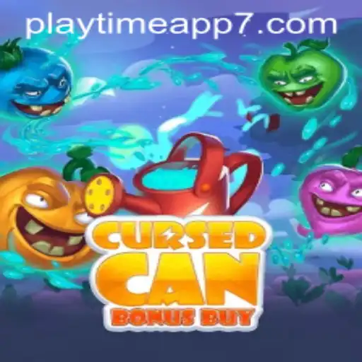 CursedCanBonusBuy: An Immersive Experience in Playtime App Gaming