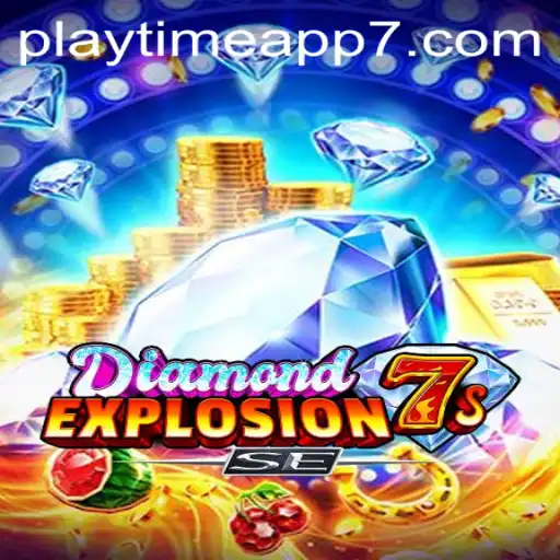 An In-Depth Look at DiamondExplosion7sSE: The Playtime App Phenomenon