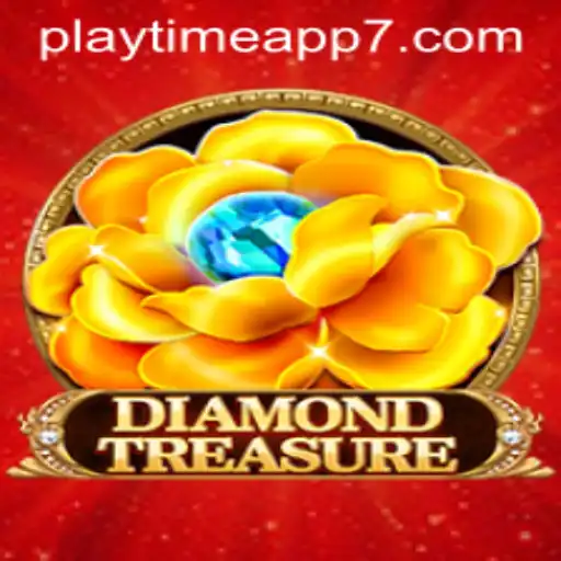 Dive into Adventure with Diamondtreasure: A Playtime App Experience