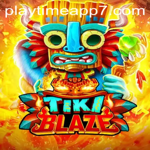Discover the Thrills of TikiBlaze