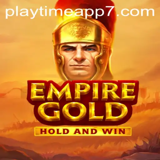 EmpireGold: Unleashing Competitive Strategy on the Playtime App