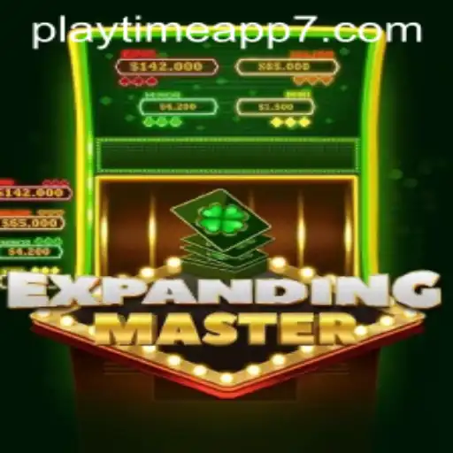 ExpandingMaster: Dive into a World of Strategic Gameplay