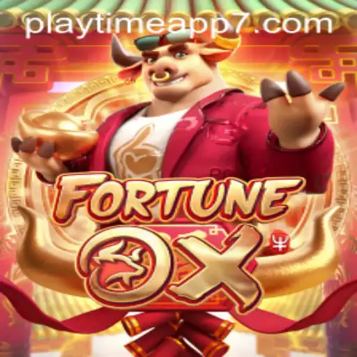 Exploring the Thrills of FortuneOx: A Playtime App Game Experience
