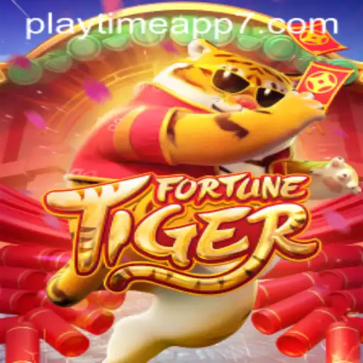 Dive into the Exciting World of FortuneTiger on Playtime App