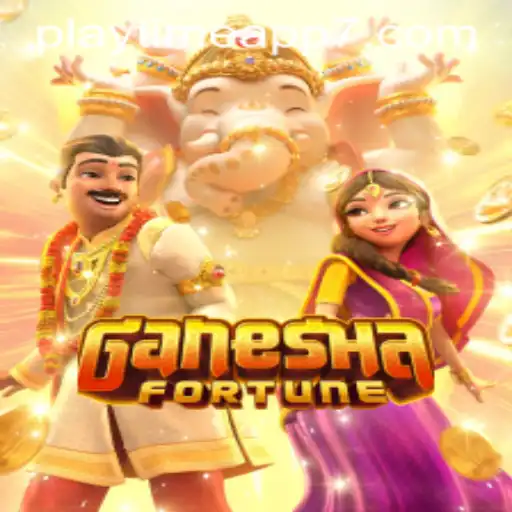 Unveiling the Magic of GaneshaFortune: A Captivating Journey on the Playtime App