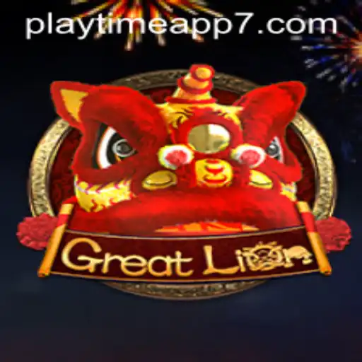 Discover the Exciting World of GreatLion: A New Era of Gaming with Playtime App