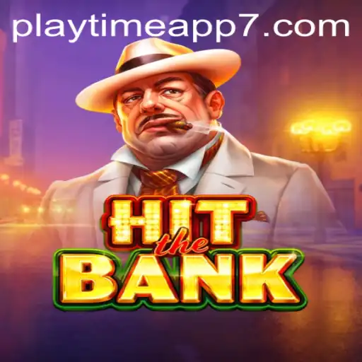 HitTheBank: A Thrilling Digital Adventure