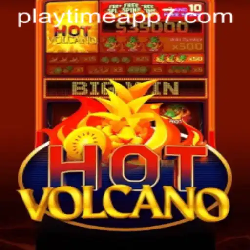 Exploring the Eruptive World of HotVolcano: An Engaging Adventure on the Playtime App