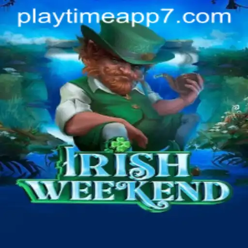 Exploring IrishWeekend: A Dive into the Playtime App Experience