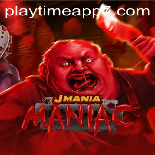 Explore the Thrilling World of JManiaManiac: A Fresh Take on the Playtime App Experience
