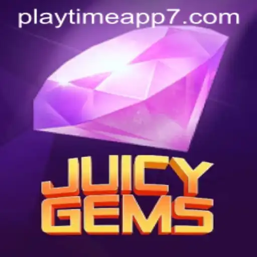 Discover the World of JuicyGems: A Playtime App Gaming Experience