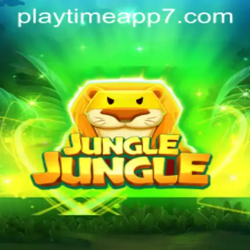 Explore the Thrilling World of JungleJungle: An Engaging Playtime App Adventure