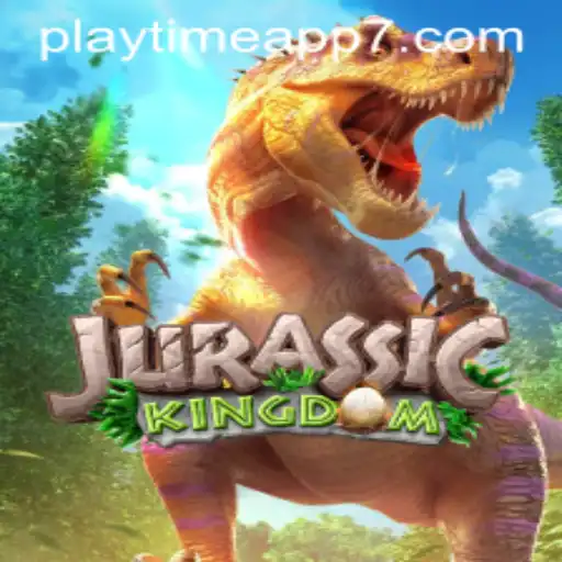 Exploring JurassicKingdom: The Ultimate Playtime App Experience