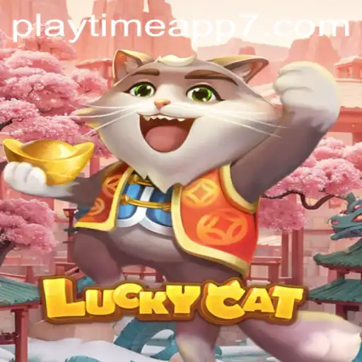 Exploring the World of LuckyCat: A Playtime App Adventure