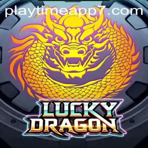 Explore the Thrilling World of LuckyDragon on Playtime App