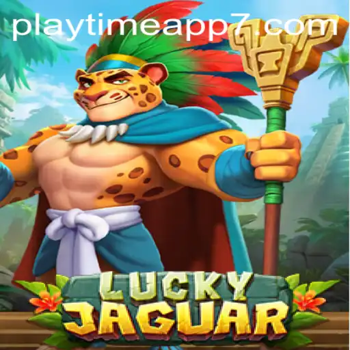Discover the Excitement of LuckyJaguar: A Thrilling Playtime App Adventure