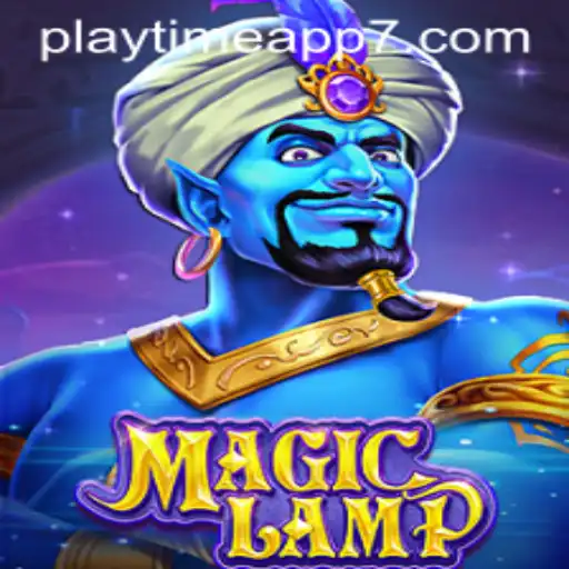 Journey with MagicLamp: A Captivating Adventure through the Playtime App