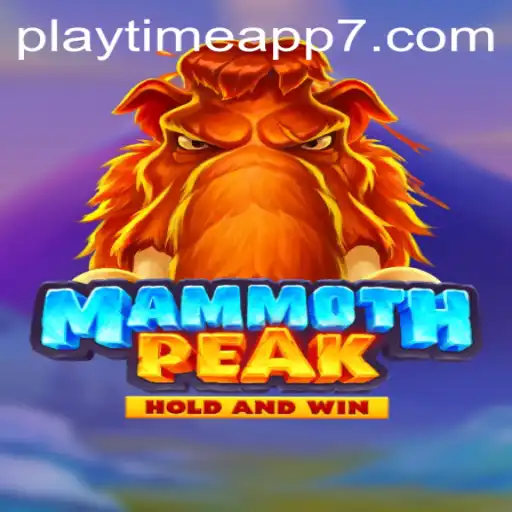 Exploring MammothPeak: The Trending Playtime App