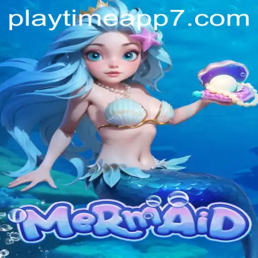 Dive into the Enchanting World of Mermaid: An Interactive Adventure on Playtime App