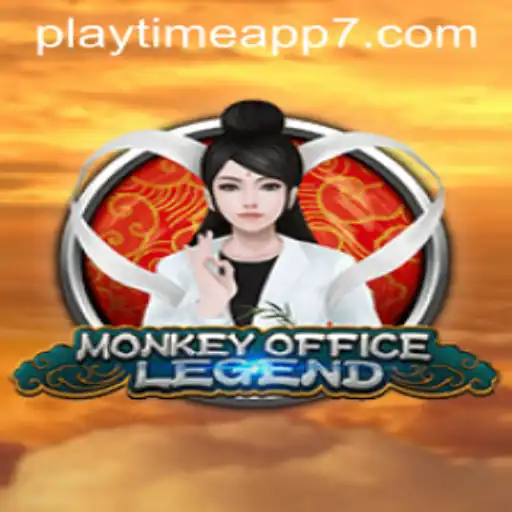 Exploring the Excitement of MonkeyOfficeLegend: A Deep Dive Into the Playtime App