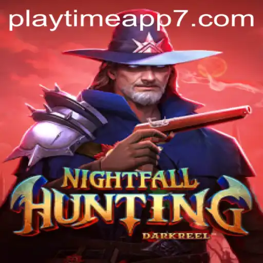 The Adventurous World of NightfallHunting and Its Innovative Playtime App