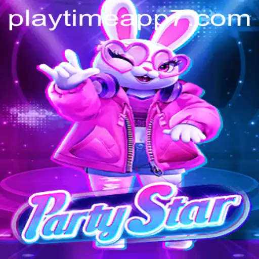 PartyStar: The Ultimate Playtime Experience
