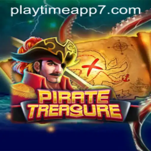 PirateTreasure: An Engaging Playtime App Adventure