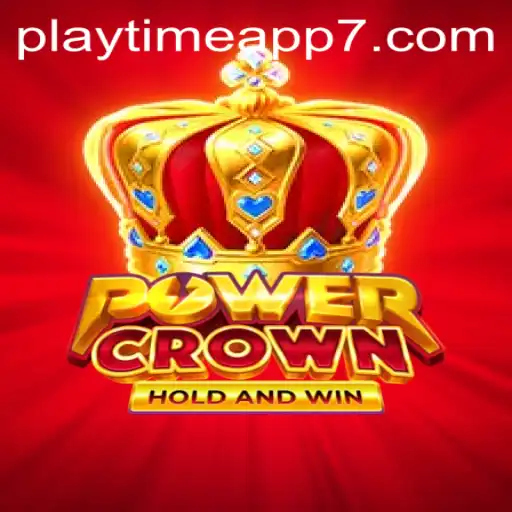 Exploring the Excitement of PowerCrown: A New Era in Playtime Apps