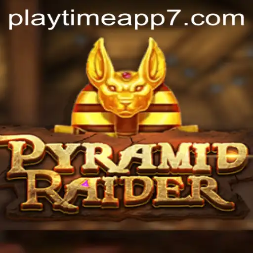 PyramidRaider: A Thrilling Expedition Awaits with the Latest Playtime App