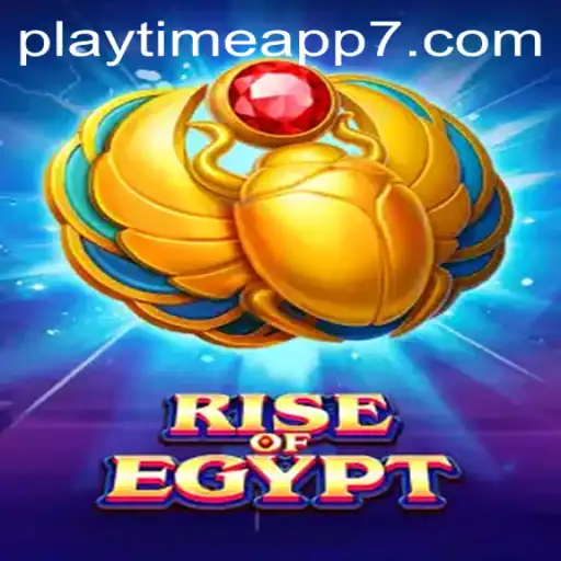 Discover the Enchantment of RiseOfEgypt: A Journey Through Ancient Sands