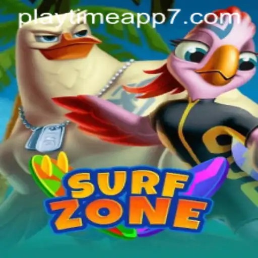 SurfZone: The Ultimate Playtime App Experience