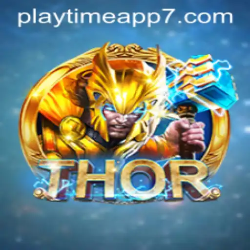 Exploring the World of THOR: A Comprehensive Guide to the Playtime App Game