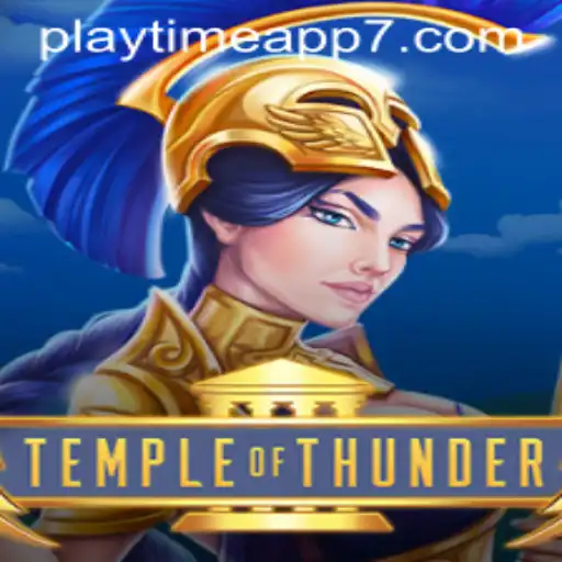 Exploring Temple of Thunder - A Thrilling Adventure Experience