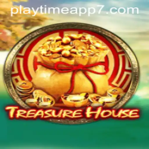 Unearthing the Adventure: A Deep Dive into TreasureHouse the Playtime App