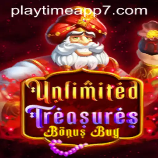Explore UnlimitedTreasuresBonusBuy: A Playtime App Adventure